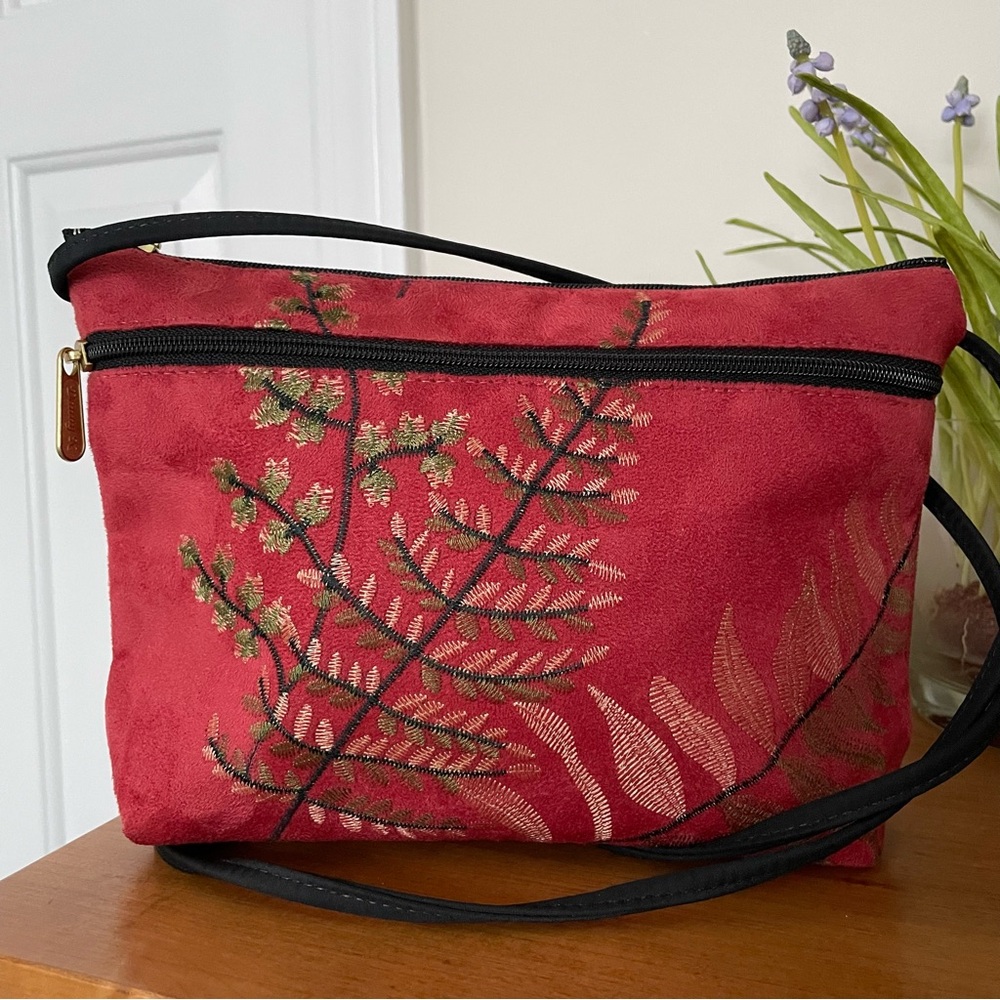 Danny K crossbody